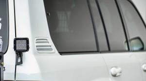 Lexus LX470 Overland Modified 2005 года  (NA)